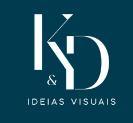 K&D Ideias Visuais